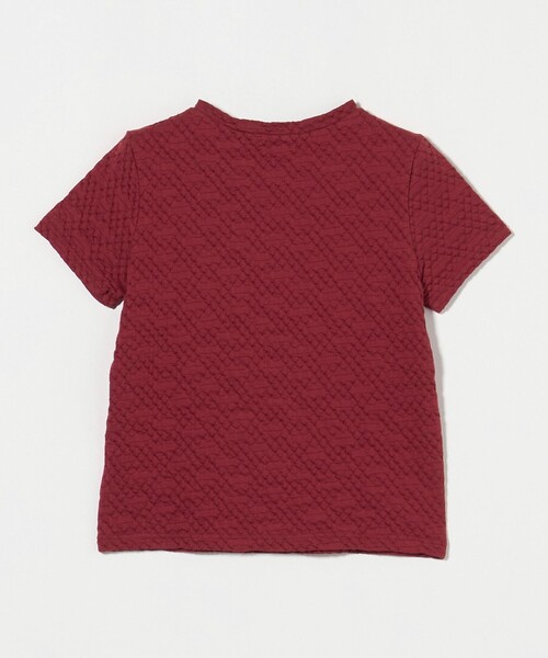 STEVEN ALAN tシャツ 「Steven Alan」シュリンク ジャージー T