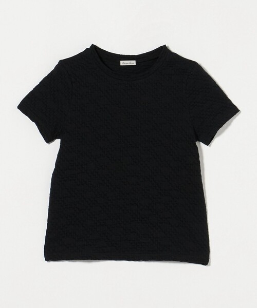 STEVEN ALAN tシャツ 「Steven Alan」シュリンク ジャージー T