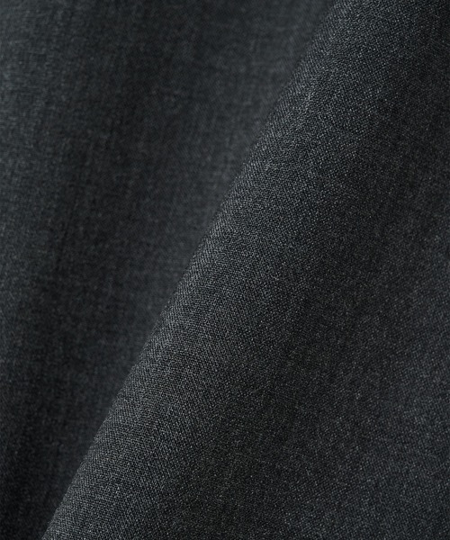 シャツ 「MARKAWARE/marka」別注 OPEN COLLAR S/S SHIRT メンズの画像
