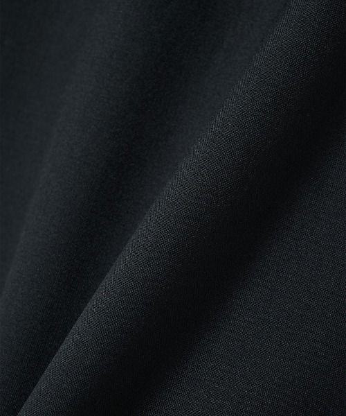 シャツ 「MARKAWARE/marka」別注 OPEN COLLAR S/S SHIRT メンズの画像