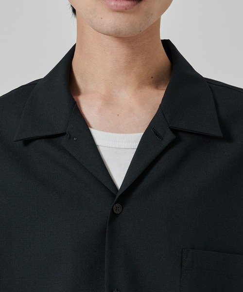 MARKAWARE ワークシャツ Shirts – ページ 4 – MARKAWARE
