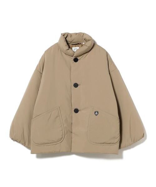 Ray BEAMS（レイ ビームス） ブルゾン アウター 「WEB限定」ORCIVAL