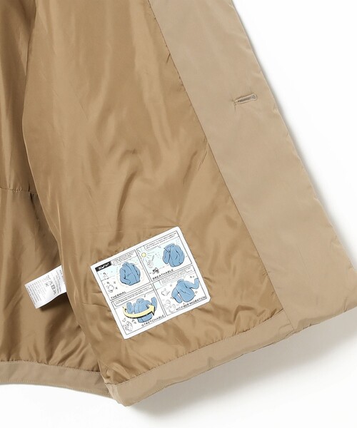 Ray BEAMS（レイ ビームス） ブルゾン アウター 「WEB限定」ORCIVAL