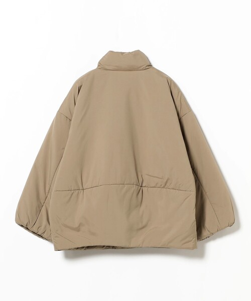 【未使用】Orcival トレンチジャケット　BEAMS Ray BEAMS（レイビームス）の「ORCIVAL × Ray BEAMS / 別注 トレンチ