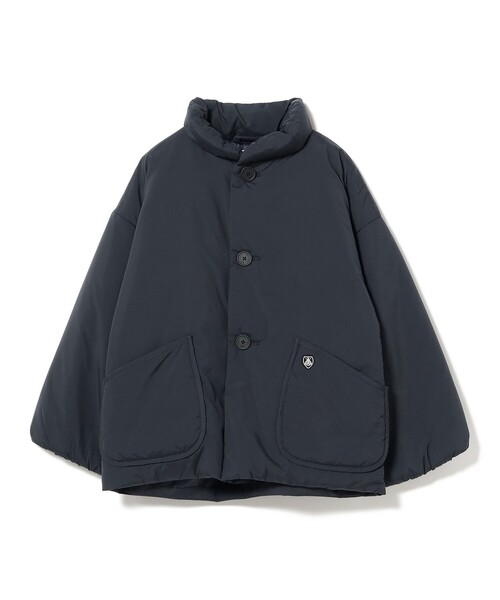 Ray BEAMS（レイ ビームス） ブルゾン アウター 「WEB限定」ORCIVAL