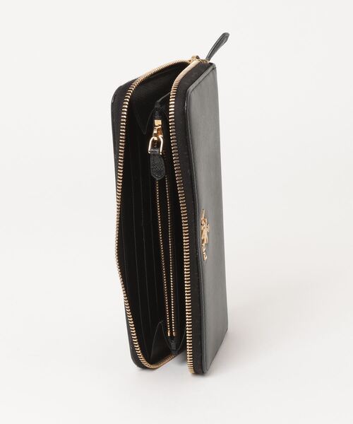 PRADA 「PRADA」 財布 - ブラック レディース : ZOZOTOWN Yahoo
