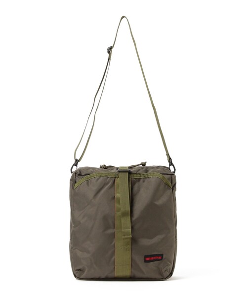 BRIEFING ショルダーバッグ バッグ 「別注」BRIEFING