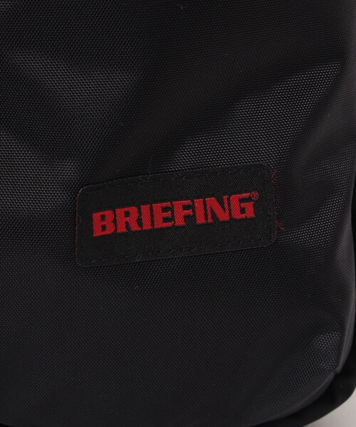 BRIEFING ショルダーバッグ バッグ 「別注」BRIEFING