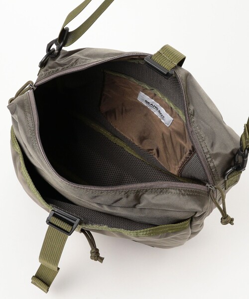 BRIEFING ショルダーバッグ バッグ 「別注」BRIEFING