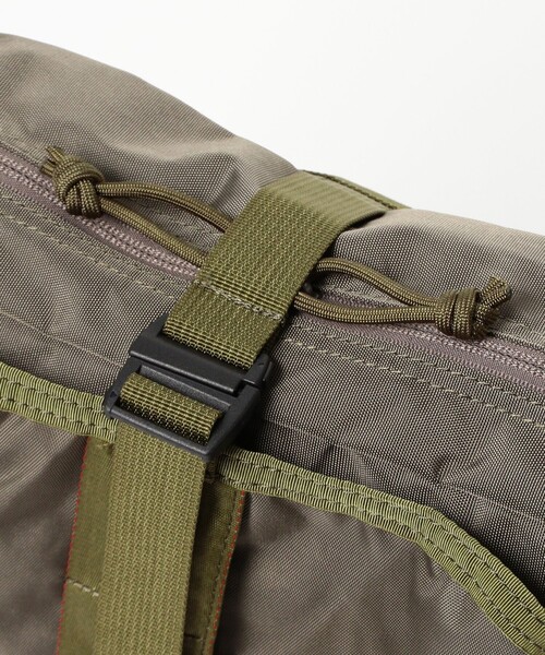 BRIEFING（ブリーフィング） ショルダーバッグ バッグ 「別注