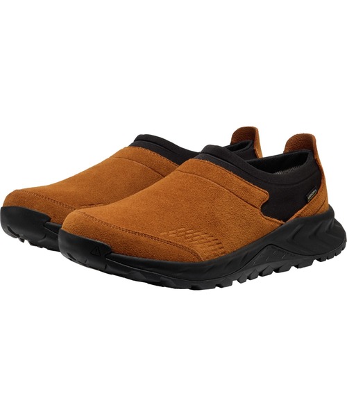 KEEN（キーン） スニーカー TTS MOC WP / ティーティーエス モック