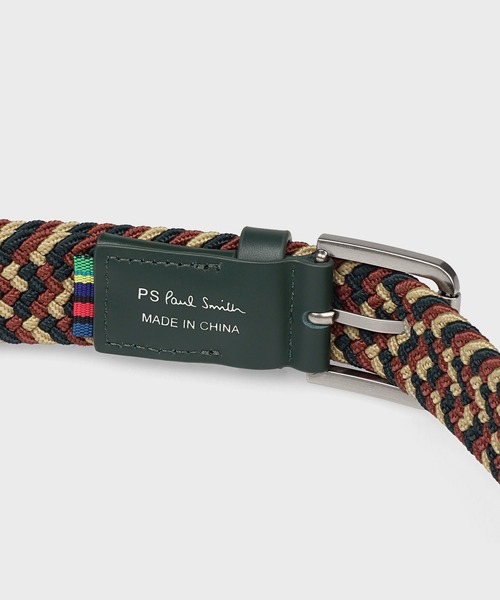 Paul Smith ベルテッドコート 取り外しライナー付 3シーズン M Paul Smith ベルテッドコート 取り外しライナー付 3シーズン M