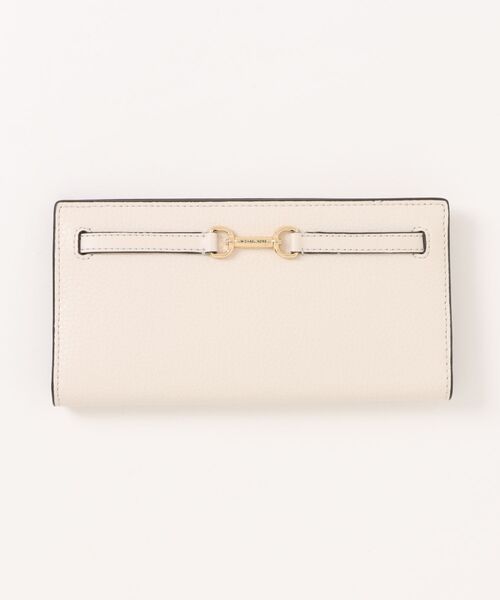 MICHAEL KORS（マイケルコース） 財布 CARSON LG SNAP WALLET