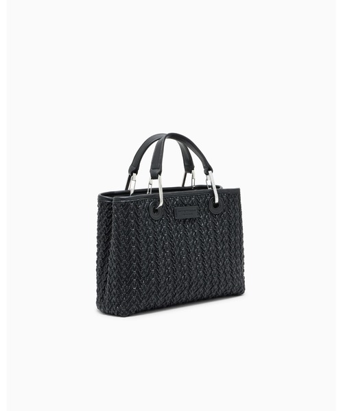 EMPORIO ARMANI トートバッグ 「エンポリオ アルマーニ」MyEA
