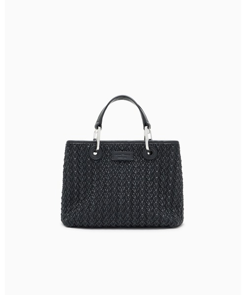 EMPORIO ARMANI トートバッグ 「エンポリオ アルマーニ」MyEA