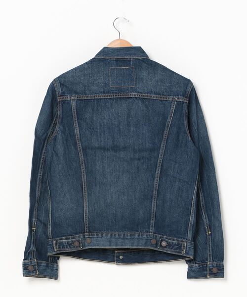 Levi's 「Levi's」 デニムジャケット L ライトインディゴブルー