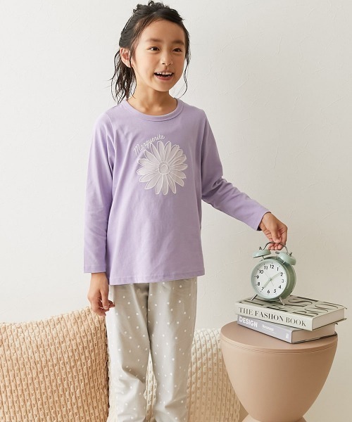 PETIT BATEAU(プチバトー) パジャマ 半袖パジャマ2枚組 キッズ 子供 PETIT BATEAU(プチバトー) パジャマ 半袖パジャマ2枚組 キッズ 子供