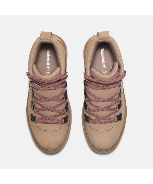 Timberland（ティンバーランド） ブーツ ストーン ストリート ミッド