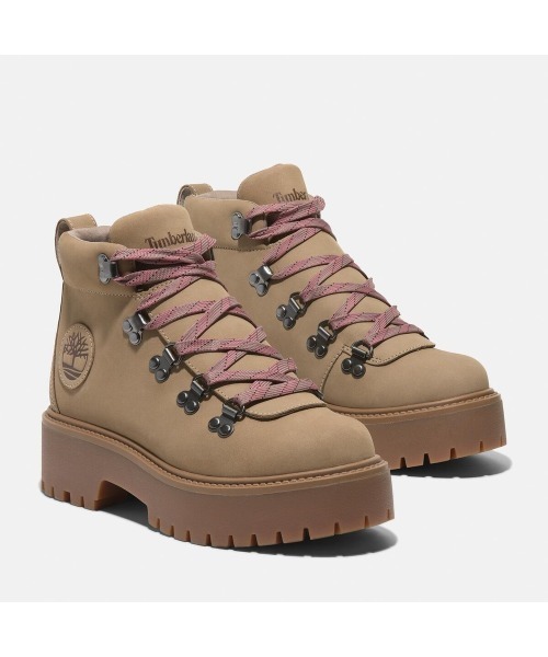 Timberland 　ティンバーランド　ブーツ　ブラッドストリート Timberland（ティンバーランド） ブーツ ストーン ストリート ミッド