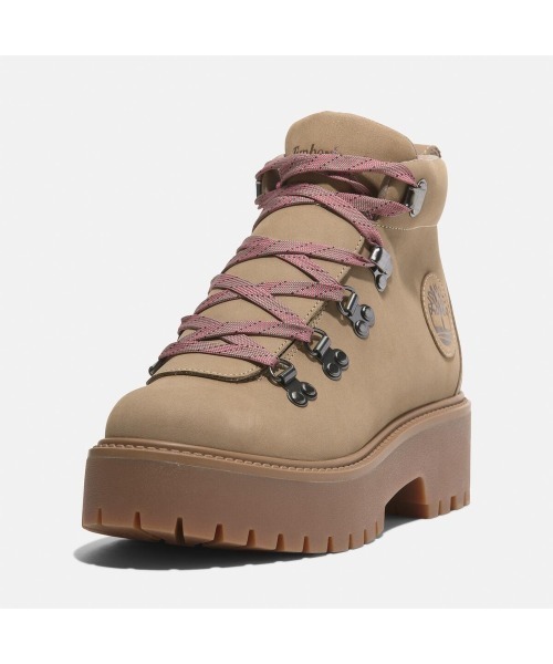 Timberland（ティンバーランド） ブーツ ストーン ストリート ミッド