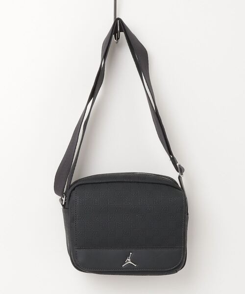 Jordan ショルダーバッグ ジョーダン JAM MONOGRAM MINI