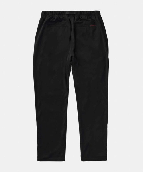 GRAMICCI（グラミチ） スラックス GABARDINE SLACKS ジップフライ