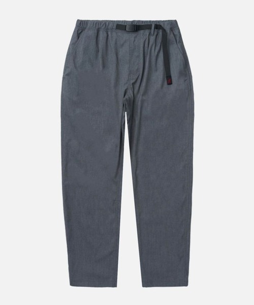 Gramicci（グラミチ） スラックス GABARDINE SLACKS ジップフライ