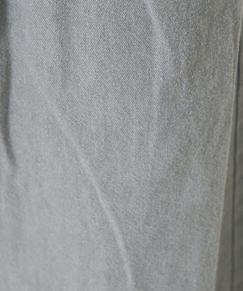 collex（コレックス） ジーンズ デニム デニムパンツ タックウエスト