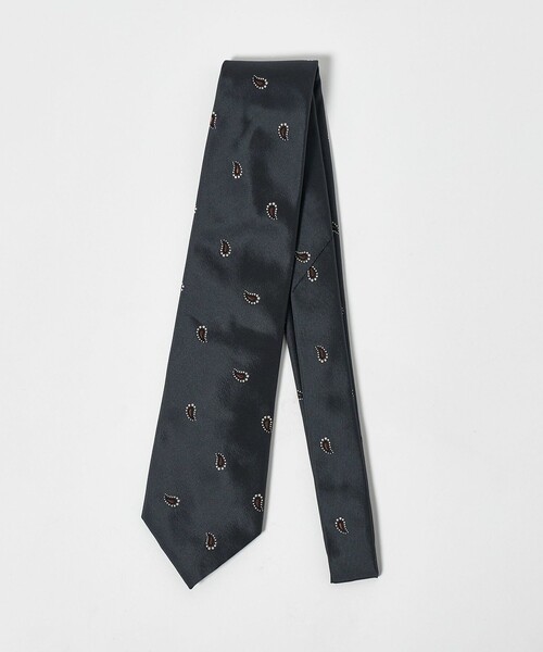 UNITED ARROWS（ユナイテッドアローズ） ネクタイ ペイズリー