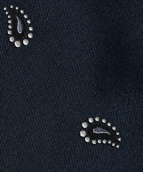 UNITED ARROWS（ユナイテッドアローズ） ネクタイ ペイズリー