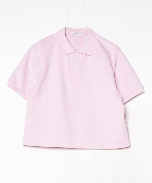 国内正規取扱い店 LACOSTE for BEAUTY&YOUTH ポロシャツ コットンニット