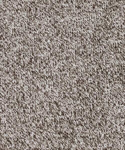 UNTITLED（アンタイトル） ベスト ジレ 「重ね着レイヤードに」杢調