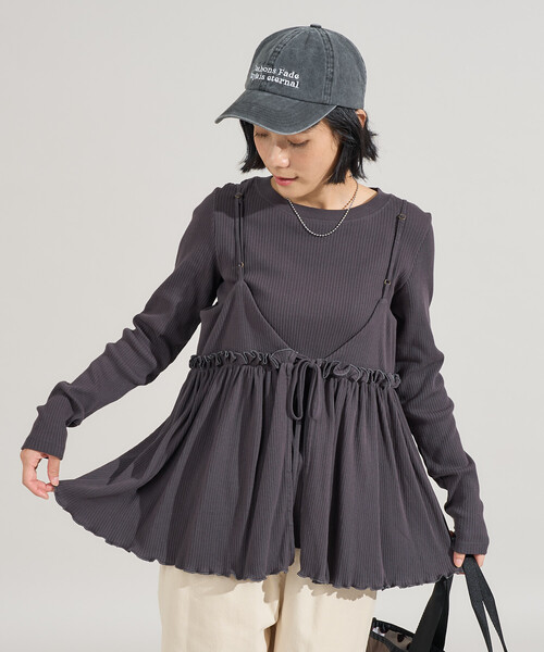 FREAK'S STORE（フリークスストア） tシャツ 「セットアイテム