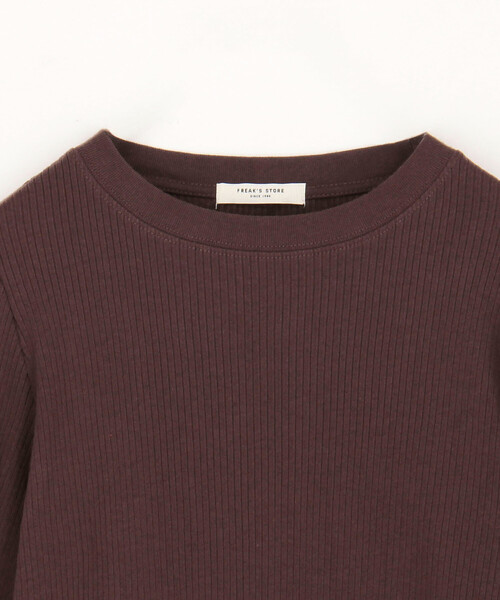 FREAK'S STORE（フリークスストア） tシャツ 「セットアイテム