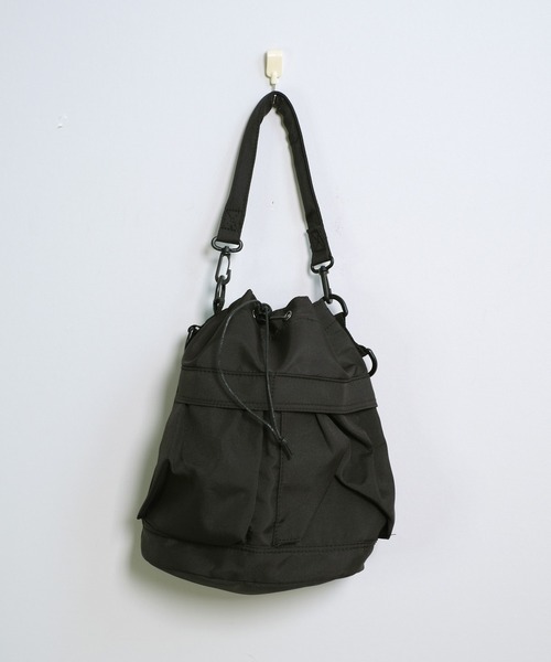 shopnikoniko（ショップにこにこ） ショルダーバッグ バッグ 巾着