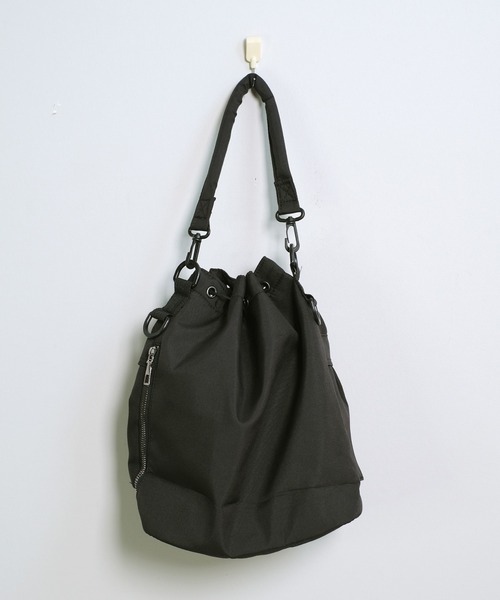shopnikoniko（ショップにこにこ） ショルダーバッグ バッグ 巾着