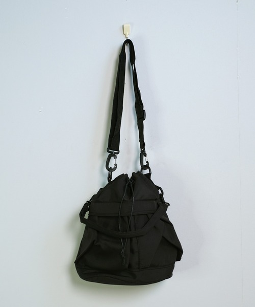 shopnikoniko（ショップにこにこ） ショルダーバッグ バッグ 巾着