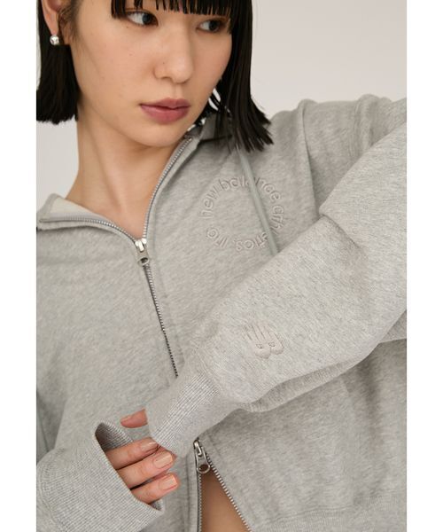 New Balance（ニューバランス） トレーナー スウェット 「New Balance