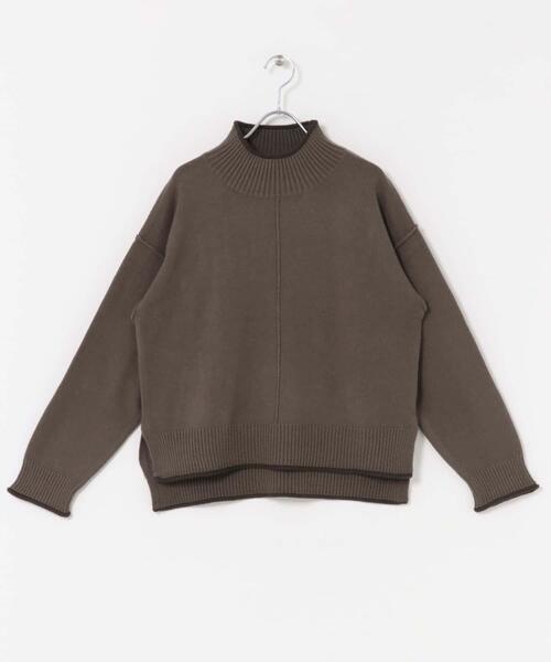 ITEMS URBANRESEARCH（アイテムズ アーバンリサーチ） ニット セーター