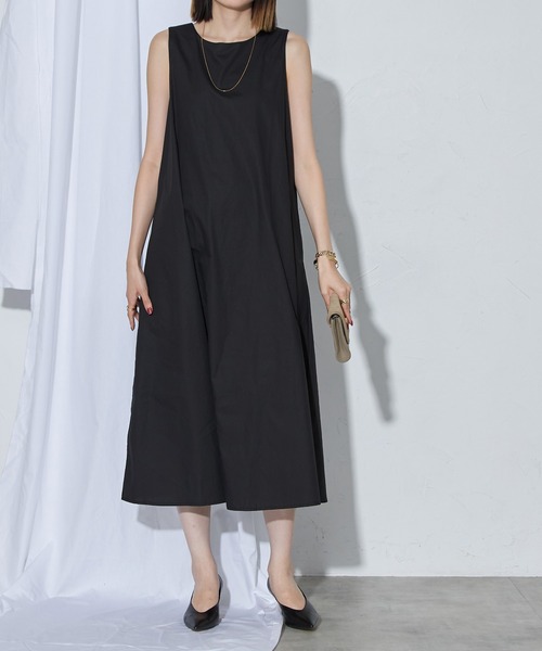each alchemist 「each」 「Deux Amour」ノースリーブワンピース FREE