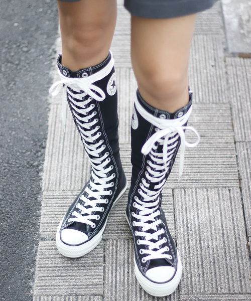 CONVERSE スニーカー 「CONVERSE/コンバース」 ALL STAR Z XX-HI