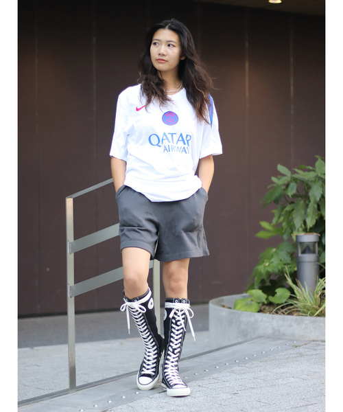CONVERSE（コンバース） スニーカー ALL STAR Z XX-HI レディース