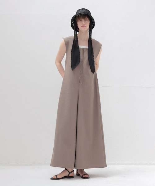 La Maison de Lyllis（ラメゾンドリリス） 帽子 ハット La Maison de
