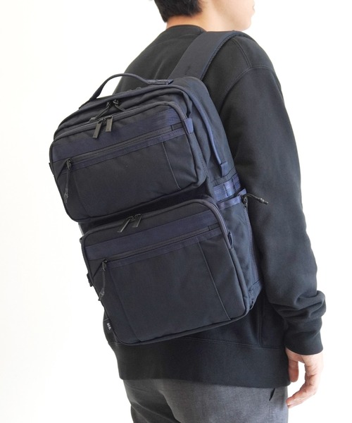 ace. ビジネスリュック デイバック リュック メンズ : ZOZOTOWN Yahoo
