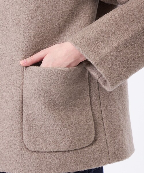 MACKINTOSH PHILOSOPHY（マッキントッシュフィロソフィー） ノーカラー