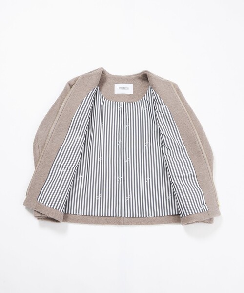 MACKINTOSH PHILOSOPHY（マッキントッシュフィロソフィー） ノーカラー