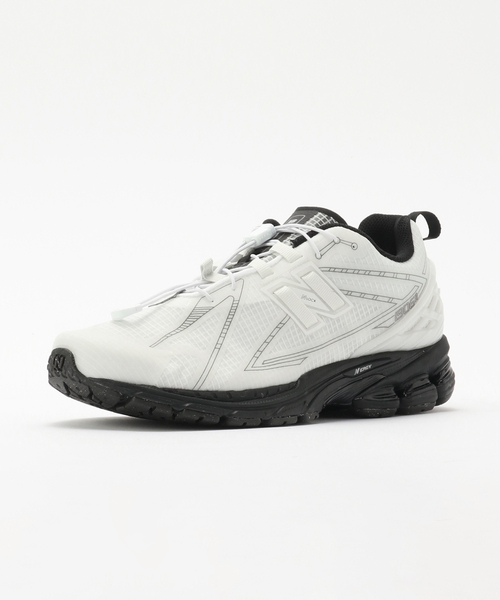New Balance（ニューバランス） スニーカー U1906RNA メンズ