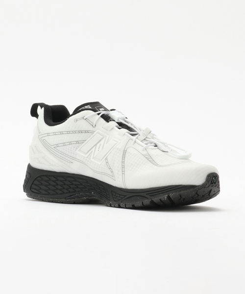 新品✨ニューバランス U1906NA JOURNAL別注 24cm NEW BALANCE / ニューバランス】 U1906NA（スニーカー）｜JOURNAL