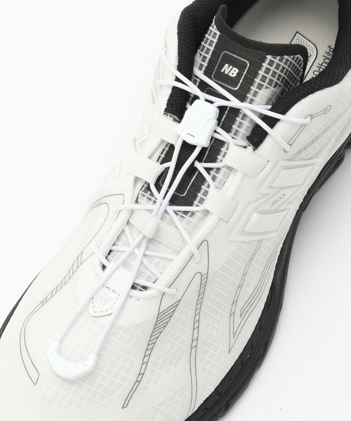 New Balance（ニューバランス） スニーカー U1906RNA メンズ