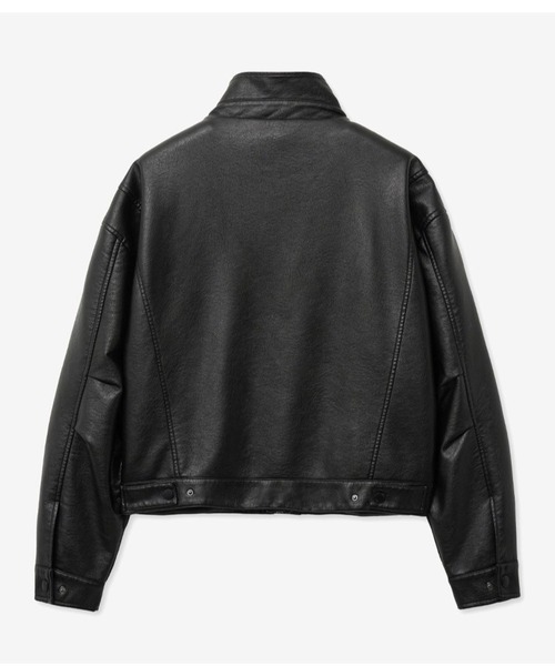 V2 革ジャン ライダース V2／8248 レザーJP メンズ : ZOZOTOWN Yahoo